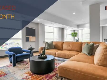Station27 | 1155 Joseph Cyr Street, Ottawa