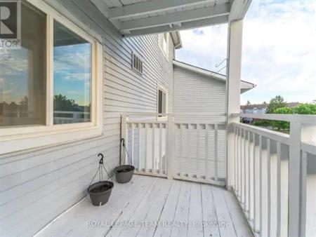 204 - 266 LORRY GREENBERG DRIVE | 204 - 266 LORRY GREENBERG DRIVE, Ottawa