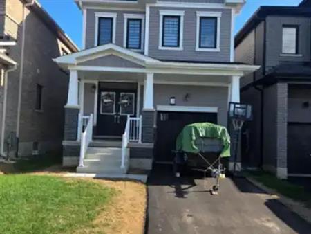 128 LILAC CIRCLE | 128 LILAC CIRCLE, Haldimand