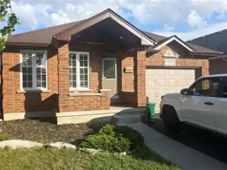 139 GREEN VISTA DRIVE | 139 GREEN VISTA DRIVE, Cambridge