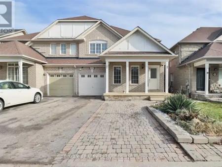 BSMT - 101 CONVOY CRESCENT | BSMT - 101 CONVOY CRESCENT, Vaughan