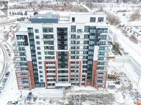 606 - 55 CLARINGTON BOULEVARD | 606 - 55 CLARINGTON BOULEVARD, Clarington