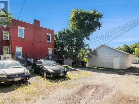 1 - 170 IVY CRESCENT | 1 - 170 IVY CRESCENT, Ottawa