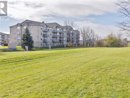 314 - 1490 BISHOPS GATE | 314 - 1490 BISHOPS GATE, Oakville