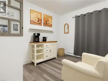 157 BRUCE Street Unit# 4 | 157 BRUCE Street Unit# 4, Kitchener
