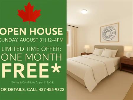 285 Melvin Apartments | 285 Melvin Ave, Hamilton