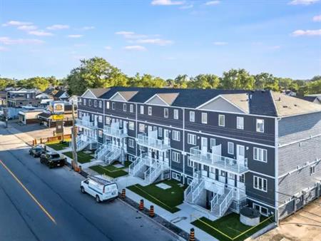 35 Southworth St | 35 Southworth Street, Welland