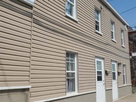 Coquet logement tout meublé et tout inclus idéal pour étudiants seul