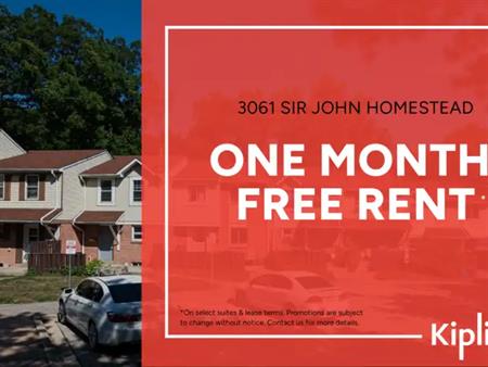3061 Sir Johns Homestead | 3061 Sir John's Homestead, Mississauga