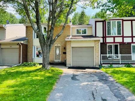 60 Glen Park Drive | 60 Glen Park Drive, Ottawa