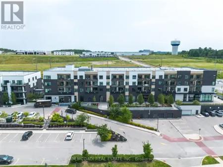 114 - 555 WILLIAM GRAHAM DRIVE | 114 - 555 WILLIAM GRAHAM DRIVE, Aurora