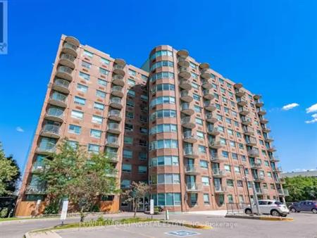 601 - 1440 HERON ROAD | 601 - 1440 HERON ROAD, Ottawa