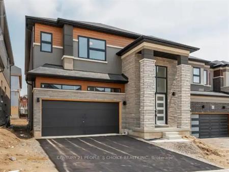 61 GEORGE BRIER DR DRIVE E | 61 GEORGE BRIER DR DRIVE E, Brant