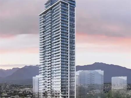 Sussex | 4711 Hazel Street, Burnaby