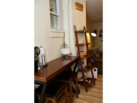 Downtown Preston 1 Bedroom -- All Utilities Included | 706 King Street East, Cambridge