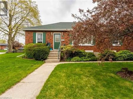 89 ELGIN Street N Unit# B | 89 ELGIN Street N Unit# B, Cambridge