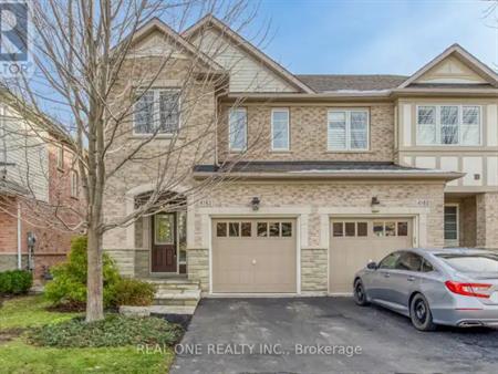 4162 JUDSON COMMON | 4162 JUDSON COMMON, Burlington