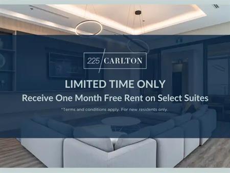 225 Carlton | 225 Carlton Street, Winnipeg
