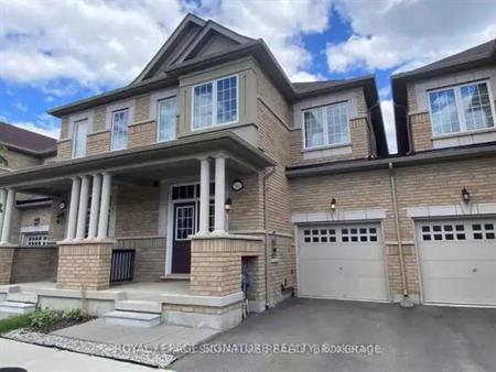 362 LEADWOOD GATE | 362 LEADWOOD GATE, Oakville
