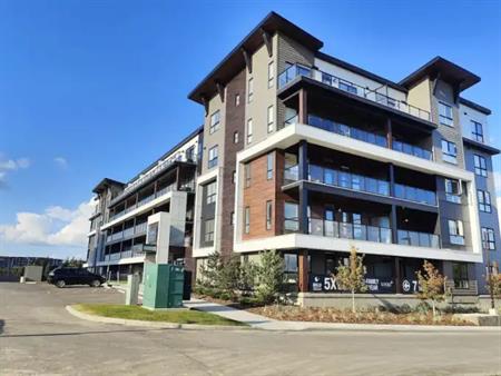 WIDE Open Balcony with Mountain view | Calgary