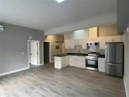 2 bedroom apartment downtown Orillia | 39 Mississaga Street West, Orillia