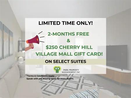 120 Cherryhill Place, 110 & 170 Cherryhill Circle and 230 Platts Lane | 120 120 Cherryhill Place, 110 & 170 Cherryhill Circle