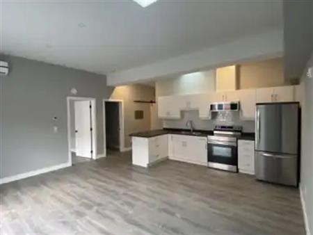 2 bedroom apartment downtown Orillia | 39 Mississaga Street West, Orillia
