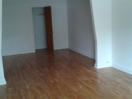 3 1/2 Alouer Belanger