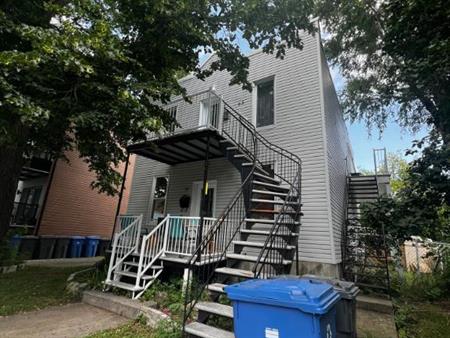 4 1/2 à louer à Ville Montréal-Est