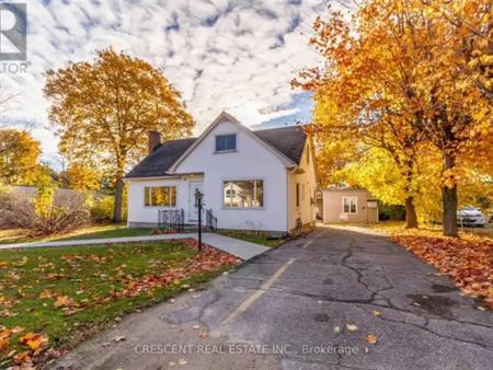 MAIN - 261 BARRIE ROAD | MAIN - 261 BARRIE ROAD, Orillia