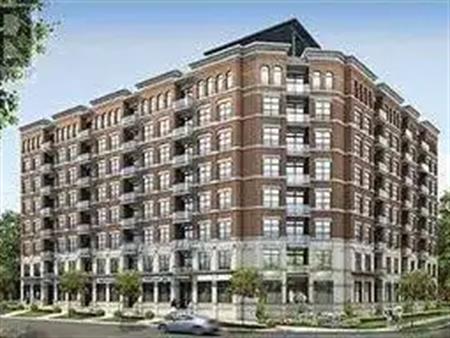 303 - 5917 MAIN STREET | 303 - 5917 MAIN STREET, Whitchurch-Stouffville