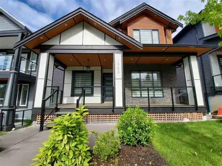 1380 Hames Crescent | 1380 Hames Crescent, Coquitlam