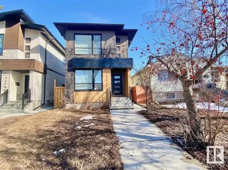 Almost New Basement Suite close to everywhere (Utilities included) for rent | 11735 130 Street Northwest, Edmonton