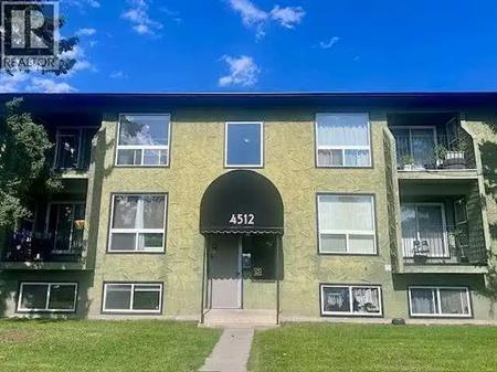 Coming soon, cozy one bedroom in Bowness | 205 - 4512 75 Street Northwest, Calgary