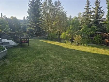 4bedrooms full furnished or non furnished | 125 Cougar Ridge Drive Southwest, Calgary