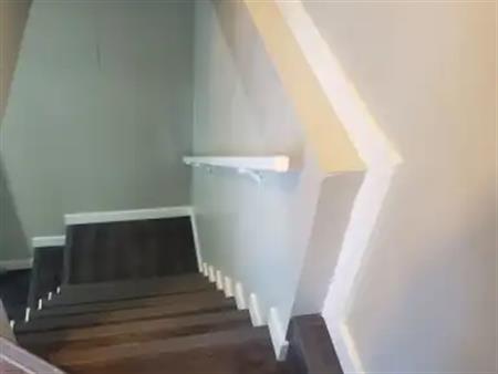 2 Bedroom Legal Bsmt Suite, partially Furnished - $1100 (Shared 50% Utilities) | Edmonton