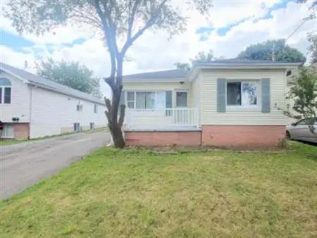 51 MICHAEL AVENUE | 51 MICHAEL AVENUE, St. Catharines