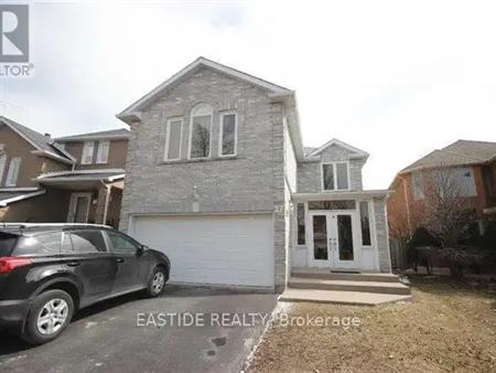 BSMT - 27 GLENBURY DRIVE | BSMT - 27 GLENBURY DRIVE, Vaughan