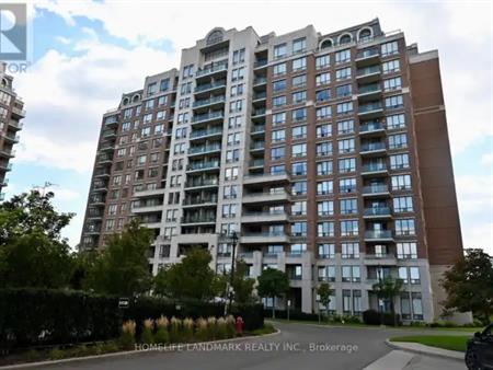 502 - 330 RED MAPLE ROAD | 502 - 330 RED MAPLE ROAD, Richmond Hill