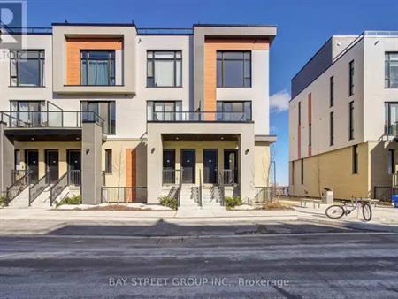 602 - 7 STECKLEY HOUSE LANE | 602 - 7 STECKLEY HOUSE LANE, Richmond Hill