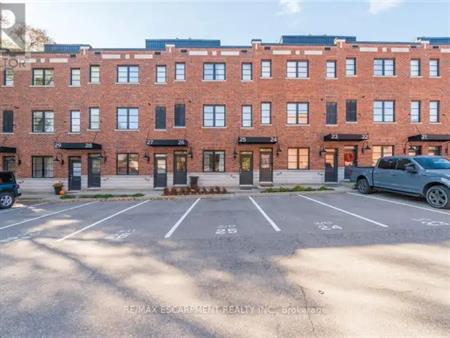 25 - 70 PLAINS ROAD W | 25 - 70 PLAINS ROAD W, Burlington