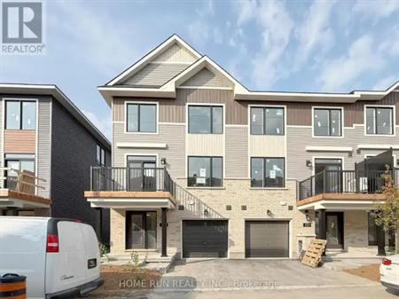 521 WOODLILY PRIVATE | 521 WOODLILY PRIVATE, Ottawa