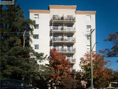 736 OLD ALBERT Street Unit# 204 | 736 OLD ALBERT Street Unit# 204, Waterloo