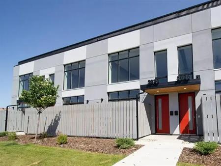 North Point Live-Work Lofts | 5028 129 Avenue NW, Edmonton