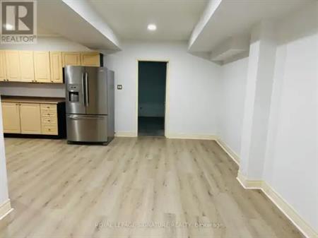 BSMT - 72 VELMAR DRIVE N | BSMT - 72 VELMAR DRIVE N, Vaughan