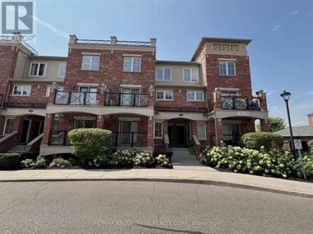 12 - 35 HAYS BOULEVARD | 12 - 35 HAYS BOULEVARD, Oakville