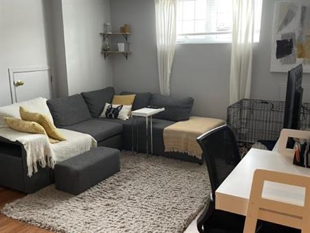Logement 3 et demi à louer à Blainville