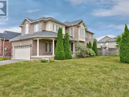 33 BUGELLI DRIVE S | 33 BUGELLI DRIVE S, Whitby