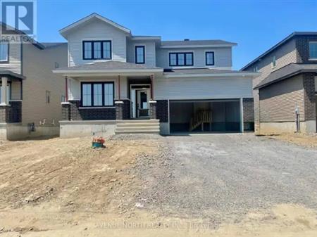 809 GAMBLE DRIVE | 809 GAMBLE DRIVE, Russell