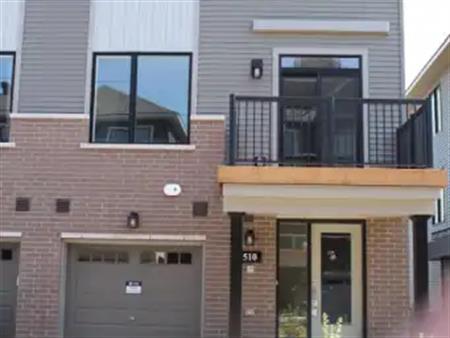 510 WOODLILY PRIVATE | 510 WOODLILY PRIVATE, Ottawa